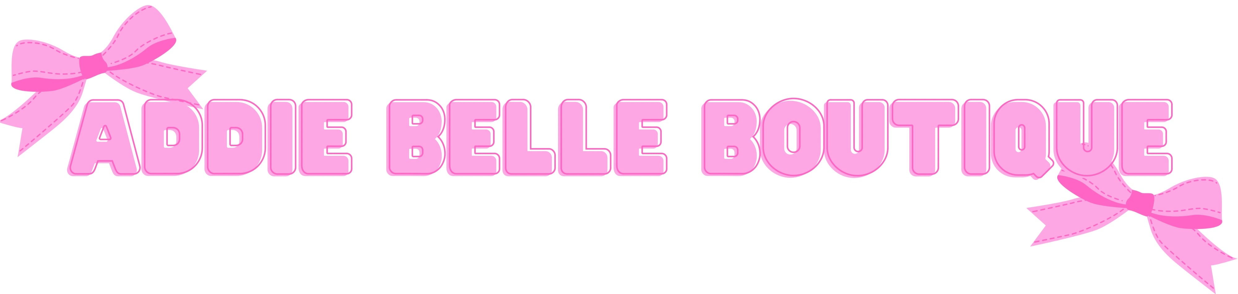 Addie Belle Boutique