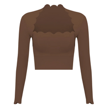 Load image into Gallery viewer, Sassy Scallop Set