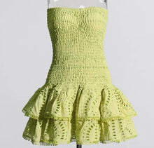 Load image into Gallery viewer, Athens Dress PREORDER