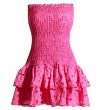 Load image into Gallery viewer, Athens Dress PREORDER