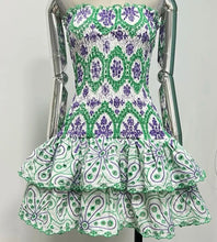 Load image into Gallery viewer, Athens Dress PREORDER
