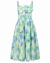 Load image into Gallery viewer, Hydrangea Dress PREORDER