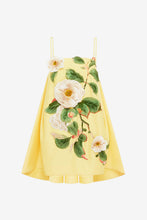 Load image into Gallery viewer, Claire Floral Dress PREORDER