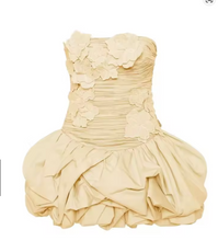 Load image into Gallery viewer, Rosalie Mini Dress PREORDER