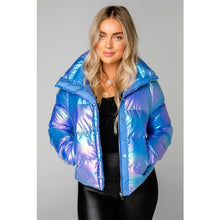 Load image into Gallery viewer, Sassy Jacket
