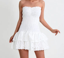 Load image into Gallery viewer, Athens Dress PREORDER