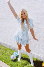 Load image into Gallery viewer, Roxie Dress - Tie Dye
