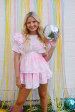 Load image into Gallery viewer, Roxie Dress - Tie Dye