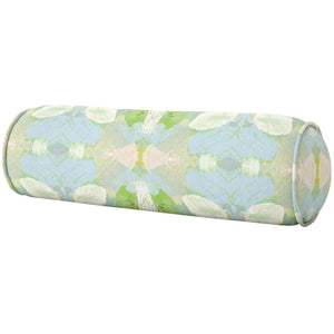 Laura Park Elephant Falls Round Bolster Pillow