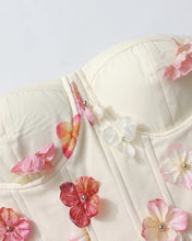 Load image into Gallery viewer, Sarah Floral Dress PREORDER
