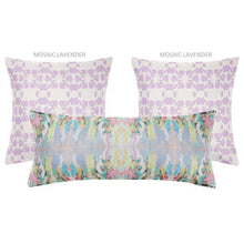 Load image into Gallery viewer, Laura Park Lemonade Stand 14x36 Pillow
