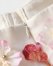 Load image into Gallery viewer, Sarah Floral Dress PREORDER
