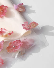Load image into Gallery viewer, Sarah Floral Dress PREORDER
