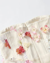 Load image into Gallery viewer, Sarah Floral Dress PREORDER
