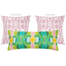 Load image into Gallery viewer, Laura Park Boca Bay 14x36 Pillow
