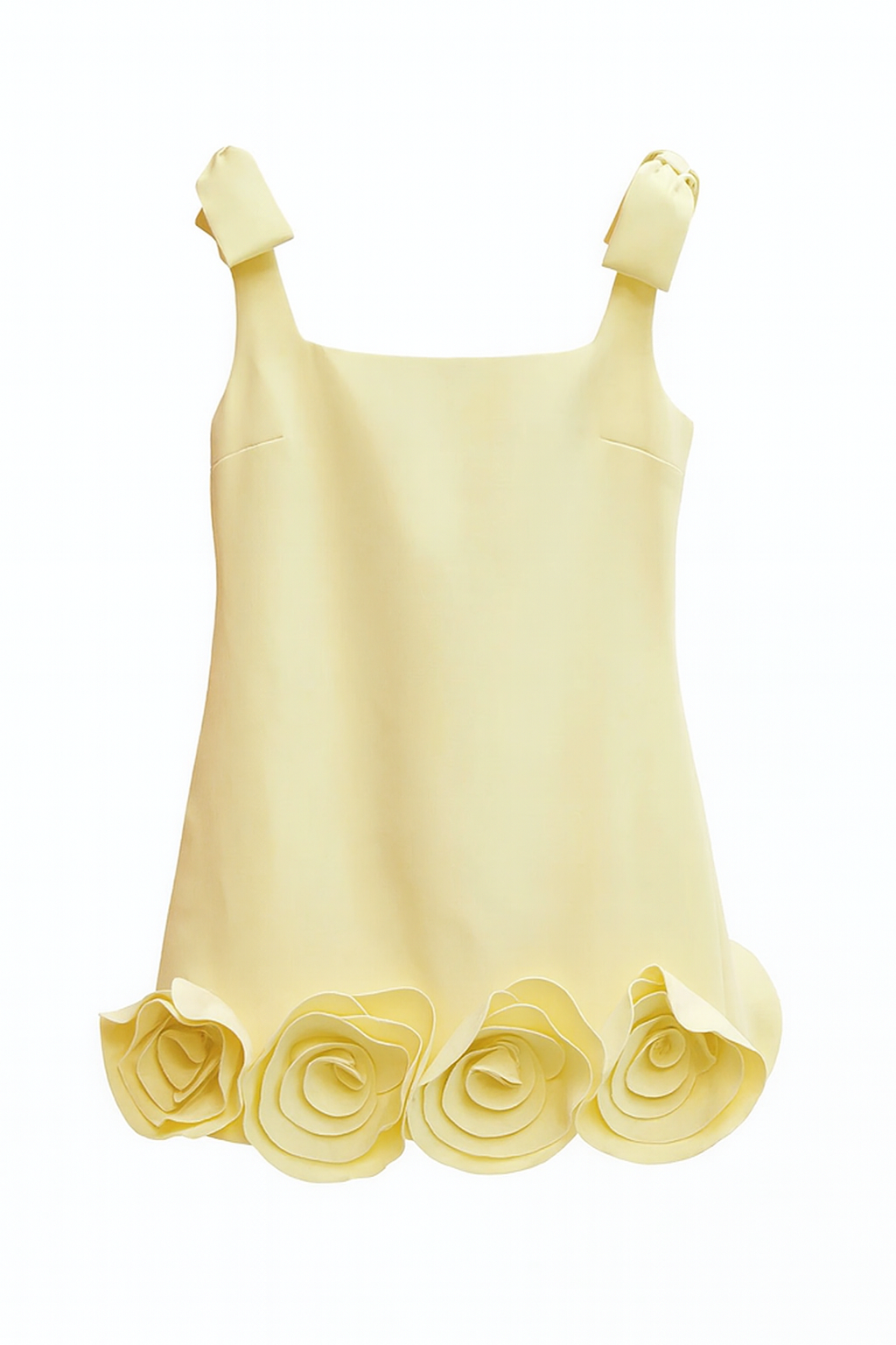 Floral Dress PREORDER