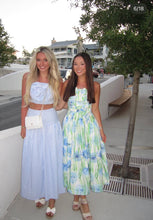 Load image into Gallery viewer, Hydrangea Dress PREORDER
