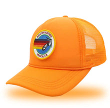 Load image into Gallery viewer, Trucker Hat PREORDER
