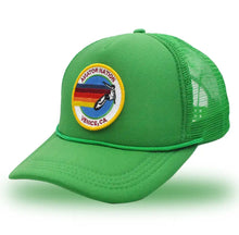 Load image into Gallery viewer, Trucker Hat PREORDER
