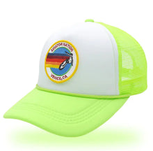 Load image into Gallery viewer, Trucker Hat PREORDER
