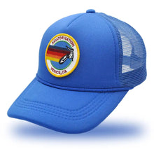 Load image into Gallery viewer, Trucker Hat PREORDER
