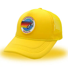 Load image into Gallery viewer, Trucker Hat PREORDER
