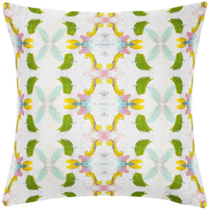 Laura Park Dogwood 26x26 Pillow