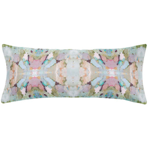 Laura Park Martini Olives 14x36 Pillow