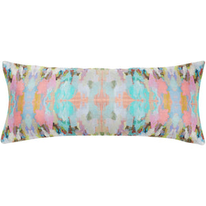 Laura Park Brooks Avenue 14x36 Pillow