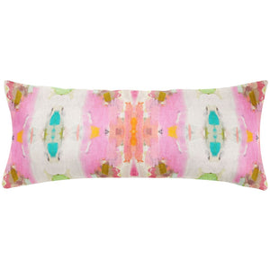 Laura Park Giverny 14x36 Pillow