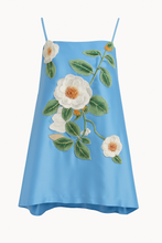 Load image into Gallery viewer, Claire Floral Dress PREORDER
