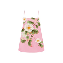Load image into Gallery viewer, Claire Floral Dress PREORDER

