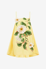 Load image into Gallery viewer, Claire Floral Dress PREORDER
