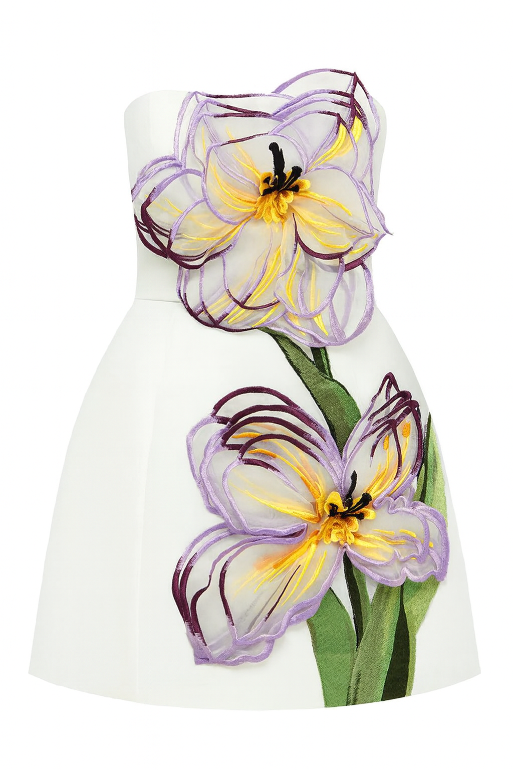 Sophia Floral Dress PREORDER