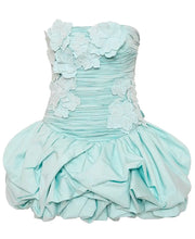 Load image into Gallery viewer, Rosalie Mini Dress PREORDER
