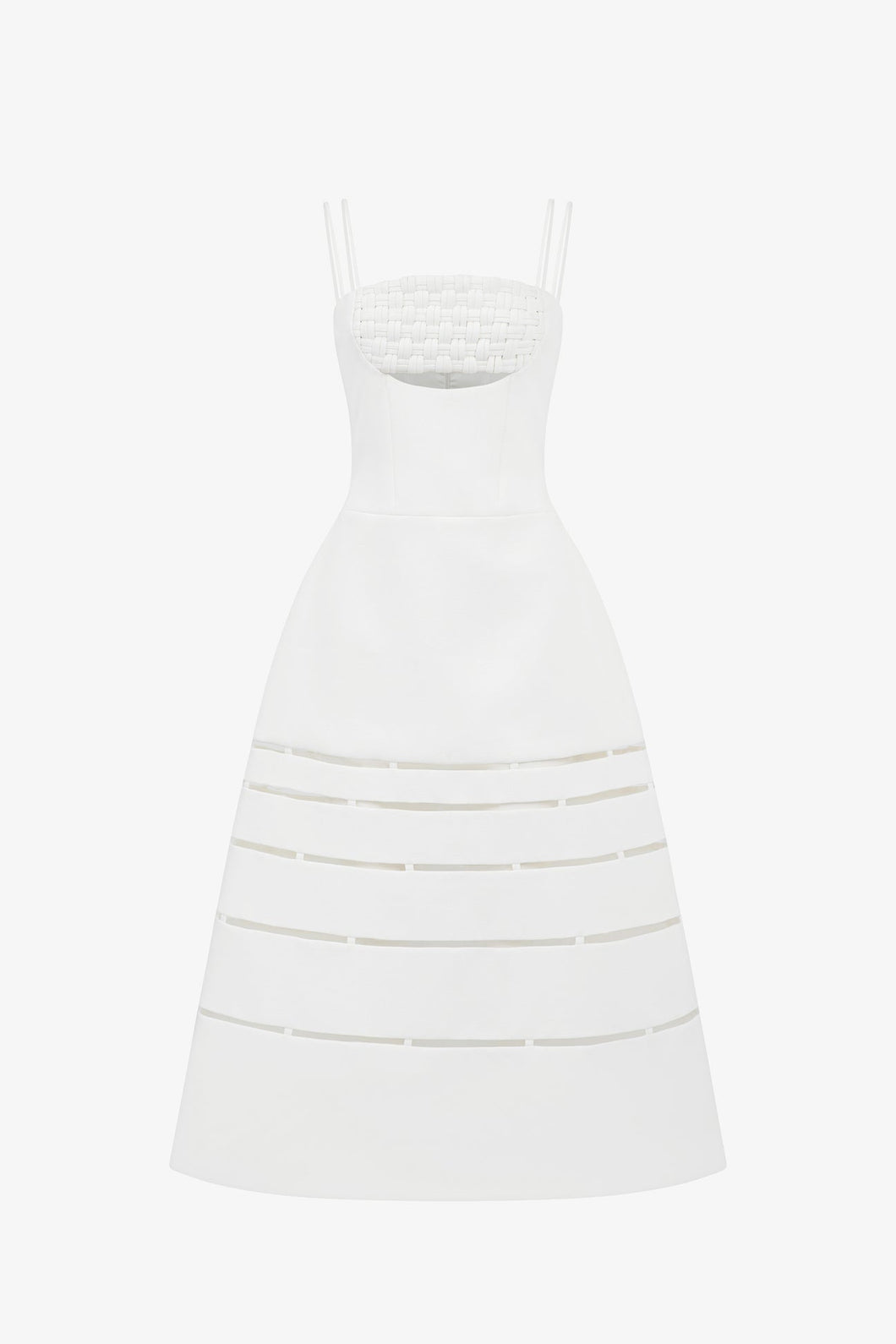 Kaitlin Dress PREORDER