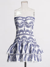 Load image into Gallery viewer, Athens Dress PREORDER
