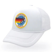 Load image into Gallery viewer, Trucker Hat PREORDER
