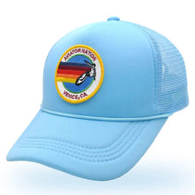 Load image into Gallery viewer, Trucker Hat PREORDER
