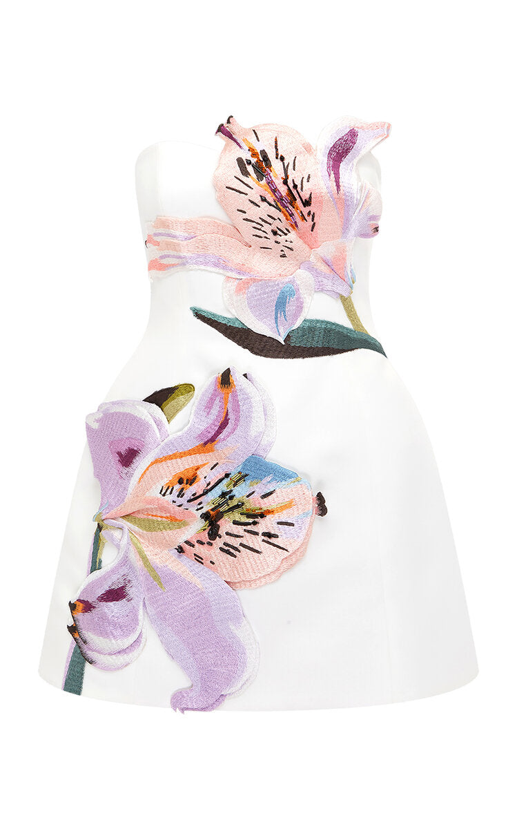 Chloe Dress PREORDER