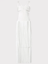 Load image into Gallery viewer, Fringe Maxi Dress PREORDER
