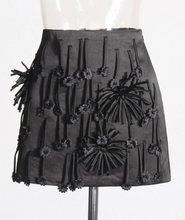 Load image into Gallery viewer, Floral Skirt PREORDER
