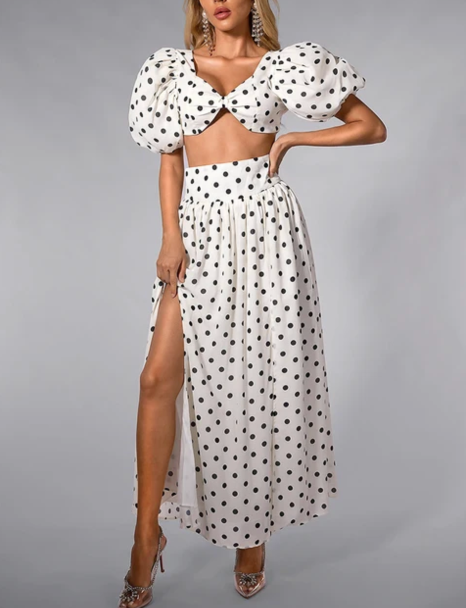 Polka Dot Set PREORDER