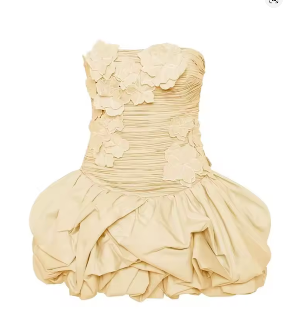 Rosalie Mini Dress PREORDER