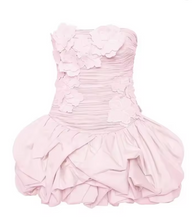 Load image into Gallery viewer, Rosalie Mini Dress PREORDER
