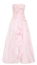 Load image into Gallery viewer, Billie Midi Dress PREORDER
