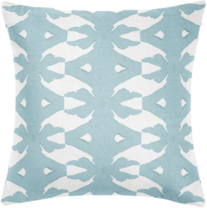 Laura Park Palm Mist 26x26 Pillow