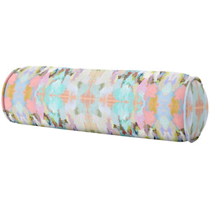 Laura Park Brooks Avenue Bolster Pillow