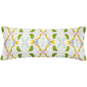 Laura Park Dogwood 14x36 Pillow
