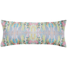 Load image into Gallery viewer, Laura Park Lemonade Stand 14x36 Pillow

